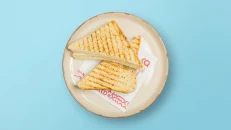 Toast i Thjeshtë