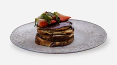 Pancakes by Gg