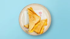 Toast i Gg-Ve