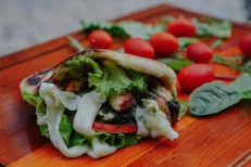 Pita Club by GG