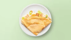 Krepa Chicken
