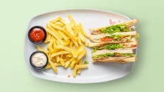 Sandwich Club