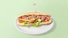Sandwich me Ton