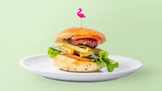 Hamburger