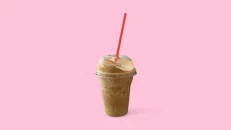 Nes Caffe Frape