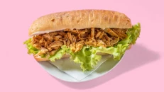 Ciabatta me Fileto