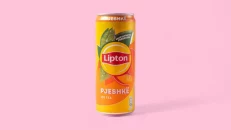 Ice Tea Pjeshkë