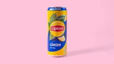 Ice Tea Lemon