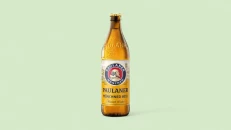 Paulaner Kristal