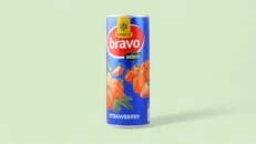 Bravo Luleshtrydhe