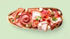 Antipastë e Ftohtë