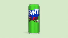Fanta Ekzotik