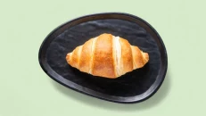 Kroasant me Pistachio