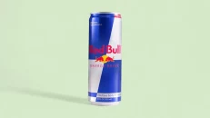 Redbull