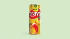 Bravo Pjeshke