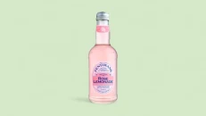 Rose Lemonade