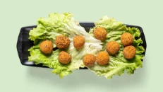 Mozzarella Tartufo