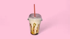 Iced Coffee me Bustine
