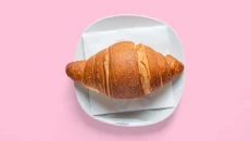 Briosh Çokollatë