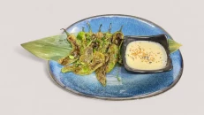Padrón peppers