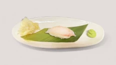 Sea Bass Nigiri