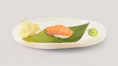 Salmon Nigiri