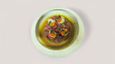 Tuna Tartar