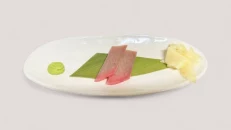 Tuna Sashimi