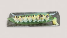 Seabass Roll
