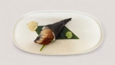 Tuna Temaki