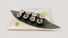 Hosomaki Tuna Salmon