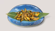 Mushrooms miks