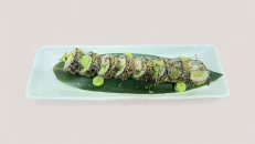 Panko Shrimp