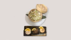 Dimsum Gyoza Combo