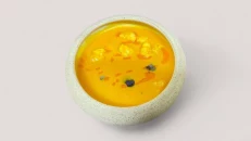 Carrot Soup