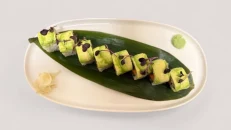 Vegetable