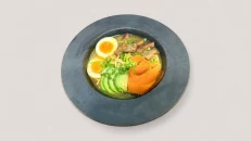 Duck Ramen