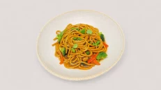 Vegetable Noodles