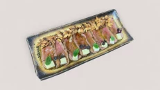 Beef Tataki