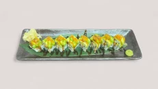 Dragon Rolls