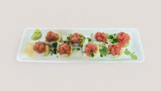 Spicy Tuna Tartar