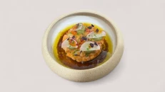 Salmon Tartar