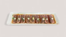 Tuna Tataki