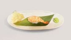Shrimp Nigiri
