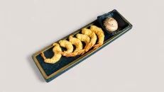 Shrimp Tempura