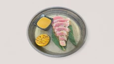 Tuna Fillet