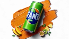 Fanta Exotic
