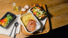Veal Box