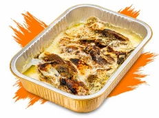 Mish Keci me Ajkë Qumështi 0.5 kg