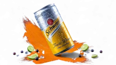 Schweps Britvic